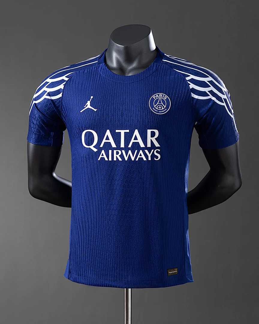 Camisola Paris Saint-Germain 24/25 Quarta Versão Jogador