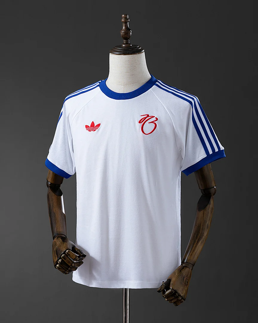 Camisola Real Madrid Edição Especial Bellingham