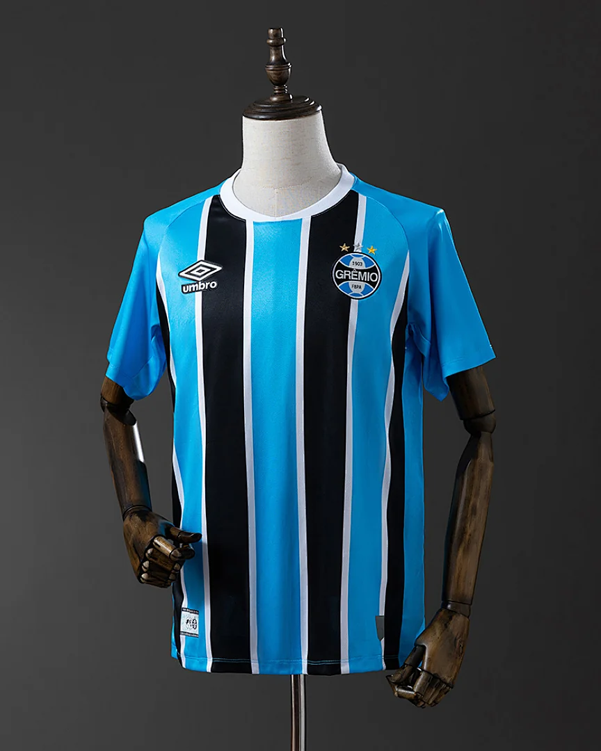 Camisola Grémio 25/26 Principal