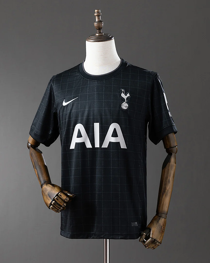 Camisola Tottenham 25/26 Alternativa