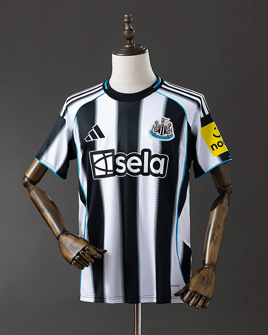Camisola Newcastle United 25/26 Principal