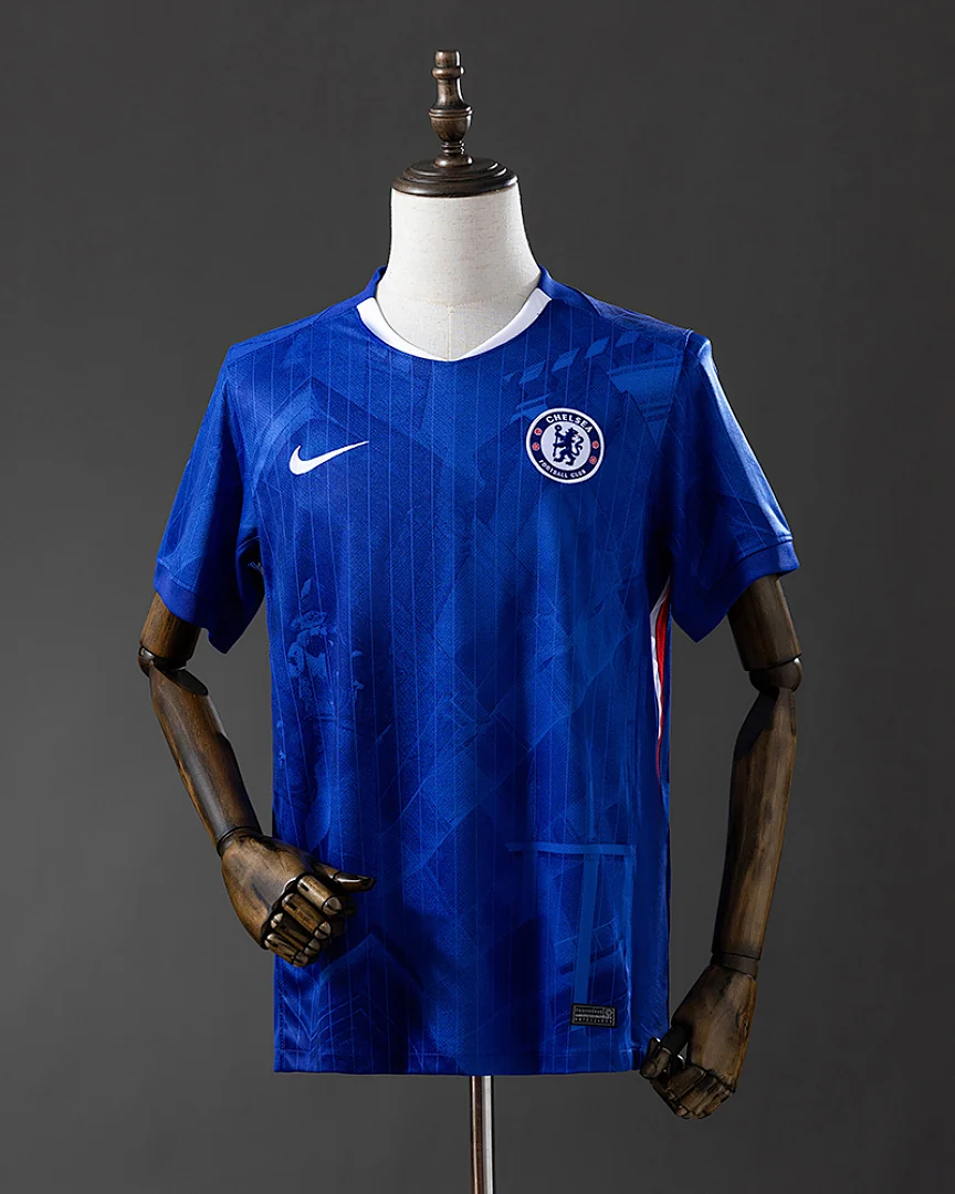 Camisola Chelsea 25/26 Principal