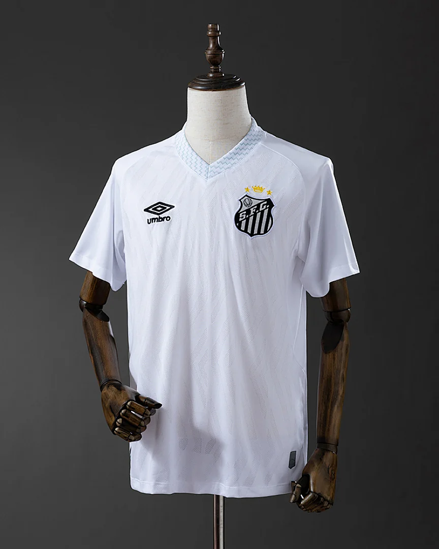 Camisola Santos 25/26 Principal