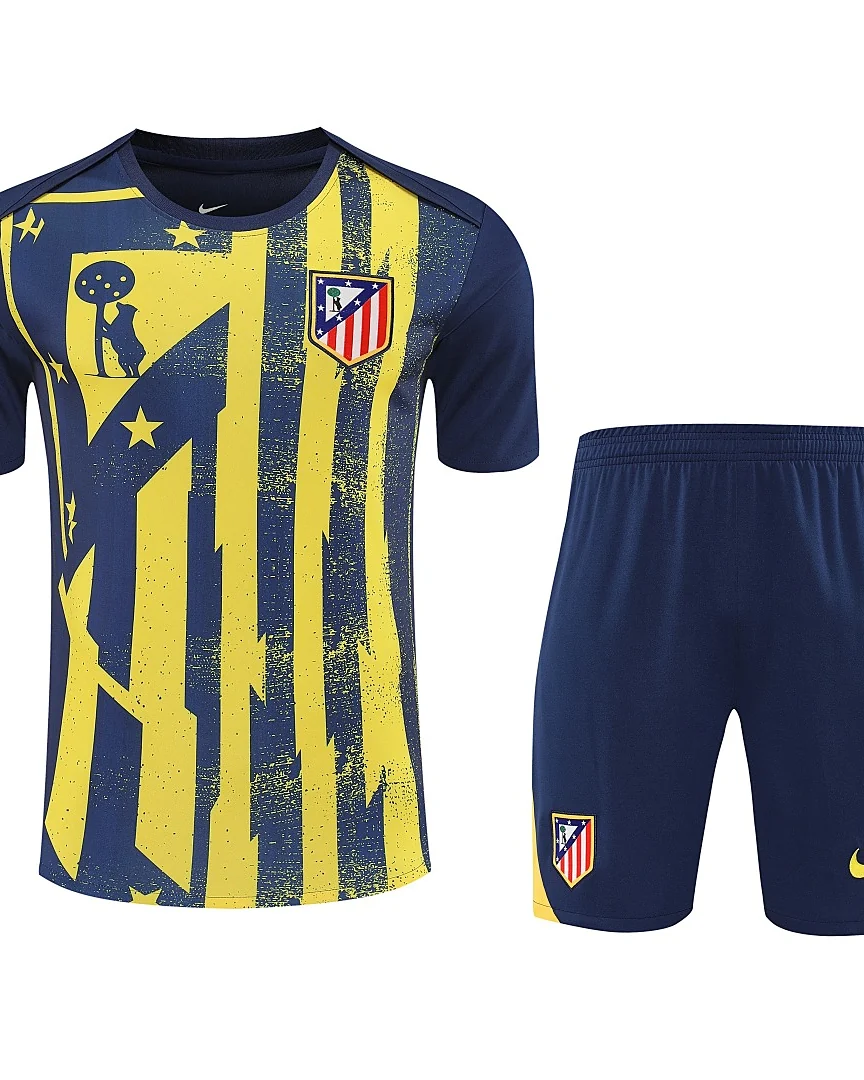 Conjunto Atlético de Madrid 25/26