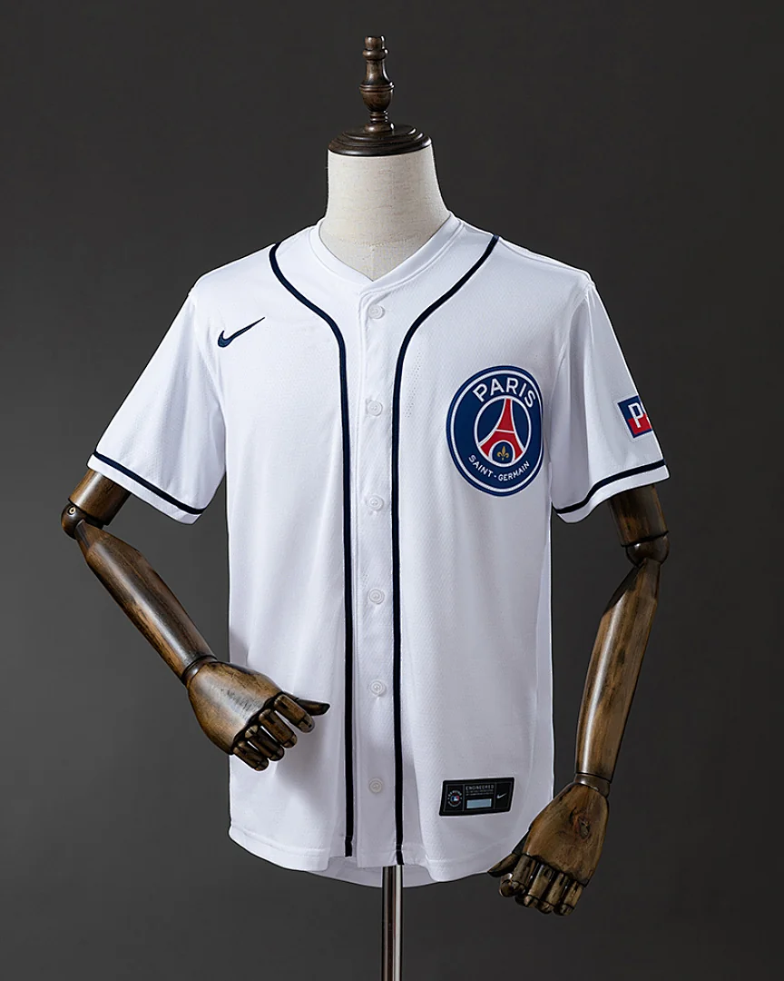 Camisola Paris Saint-Germain 25/26 Edição Especial · Modelo 3