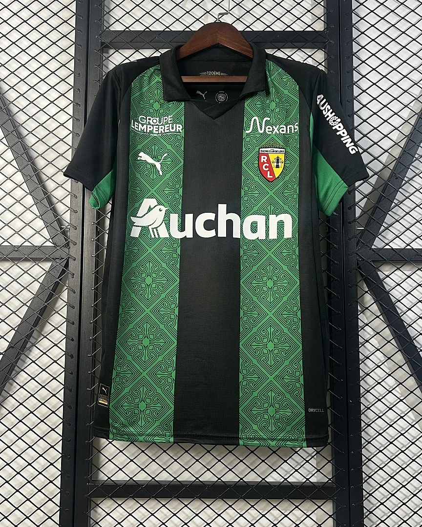 Camisola Lens 25/26 Alternativa
