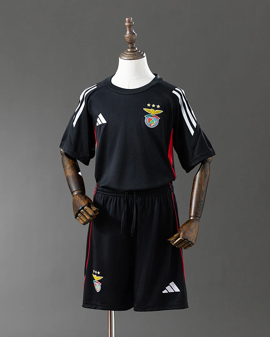 Kit Criança Benfica 25/26