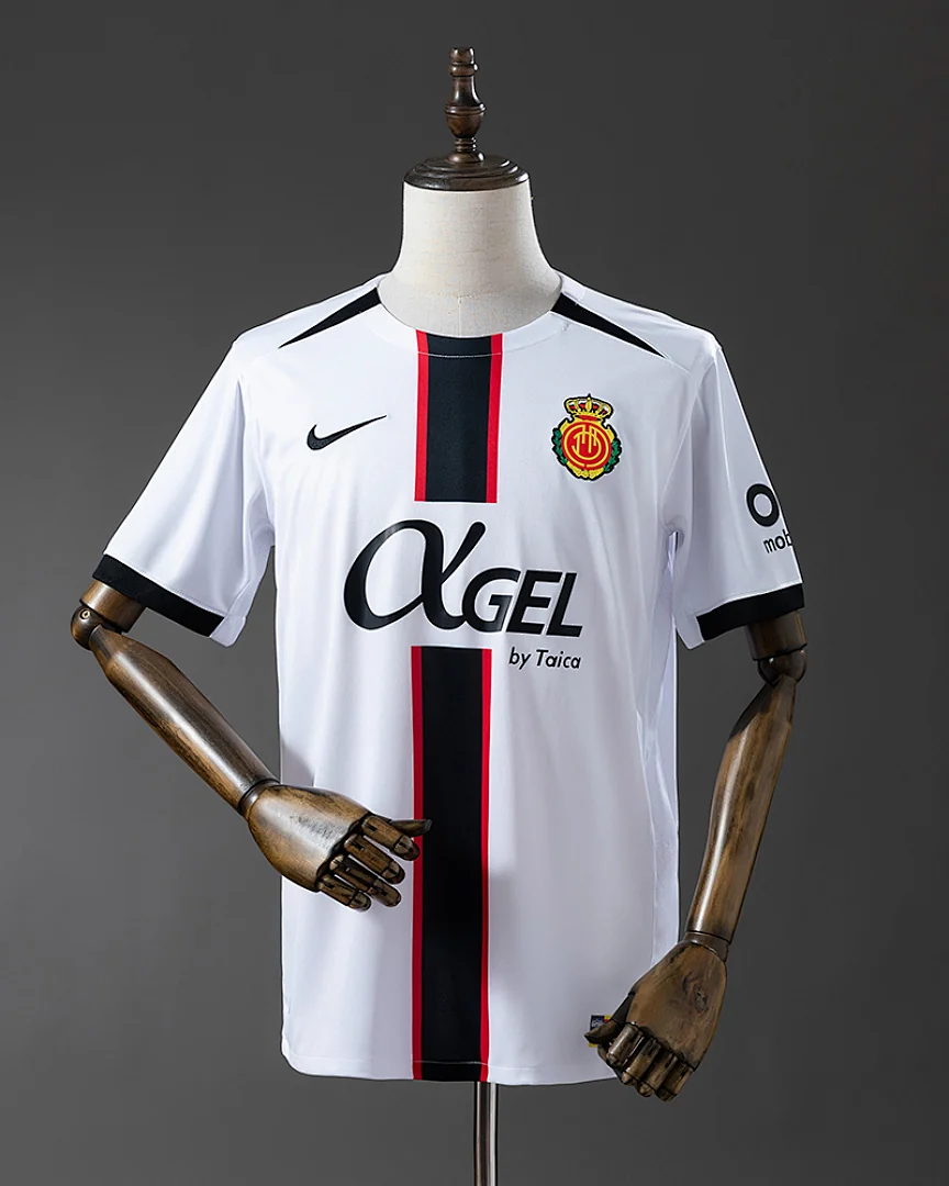 Camisola Maiorca 25/26 Alternativa
