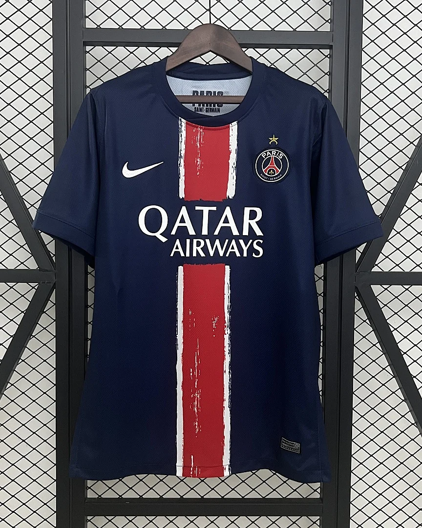 Camisola Paris Saint-Germain 24/26 Edição Especial