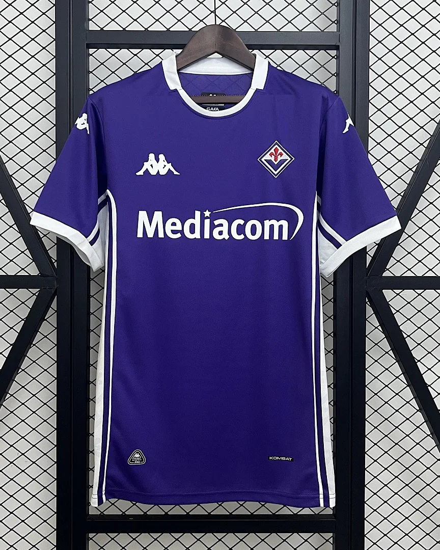 Camisola Fiorentina 25/26 Principal