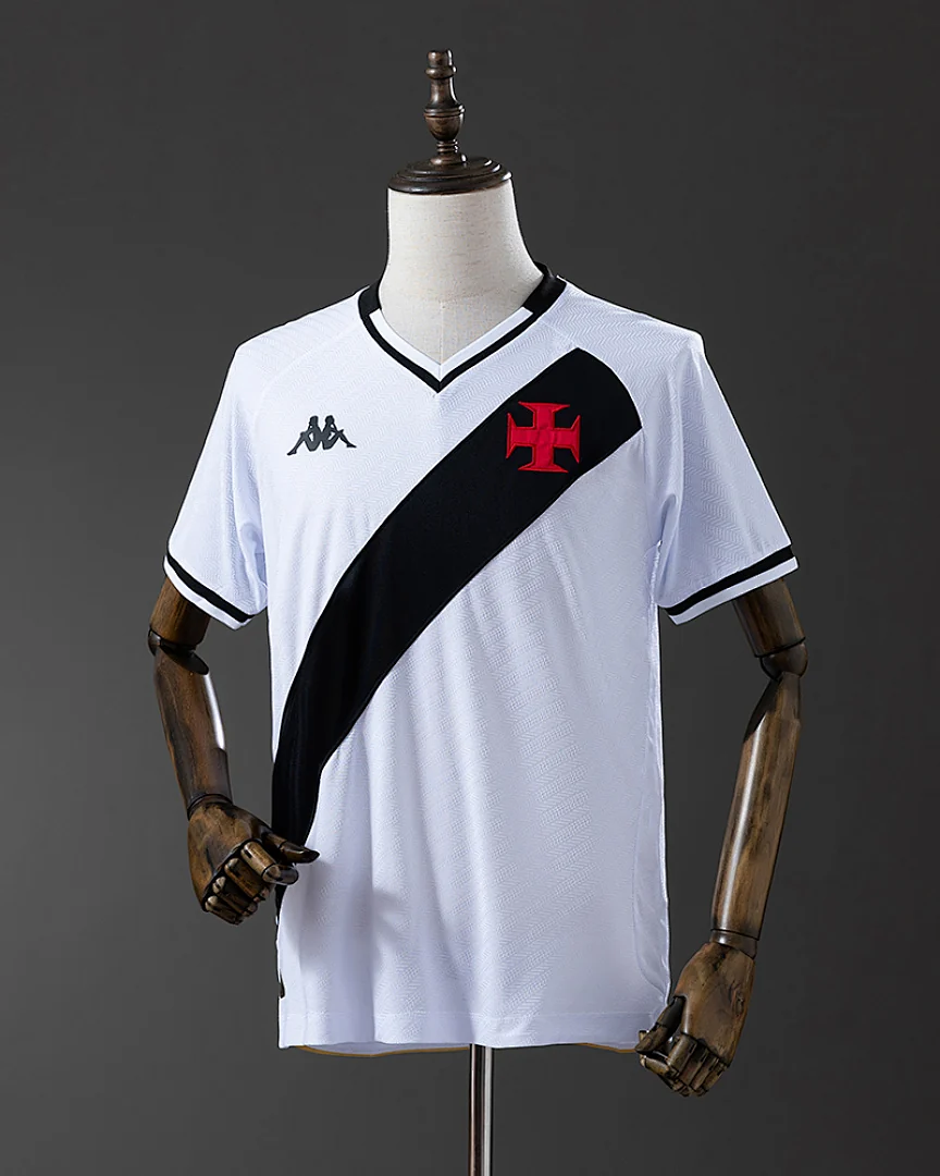 Camisola Vasco da Gama 25/26 Alternativa