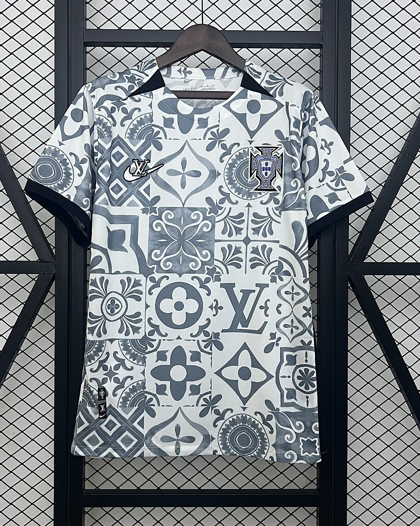 Camisola Portugal 2025 Edição Especial