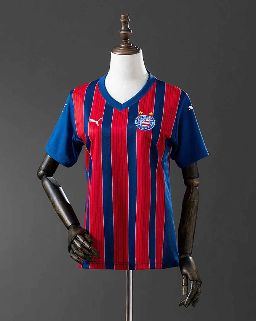 Camisola Bahia 25/26 Alternativa Mulher