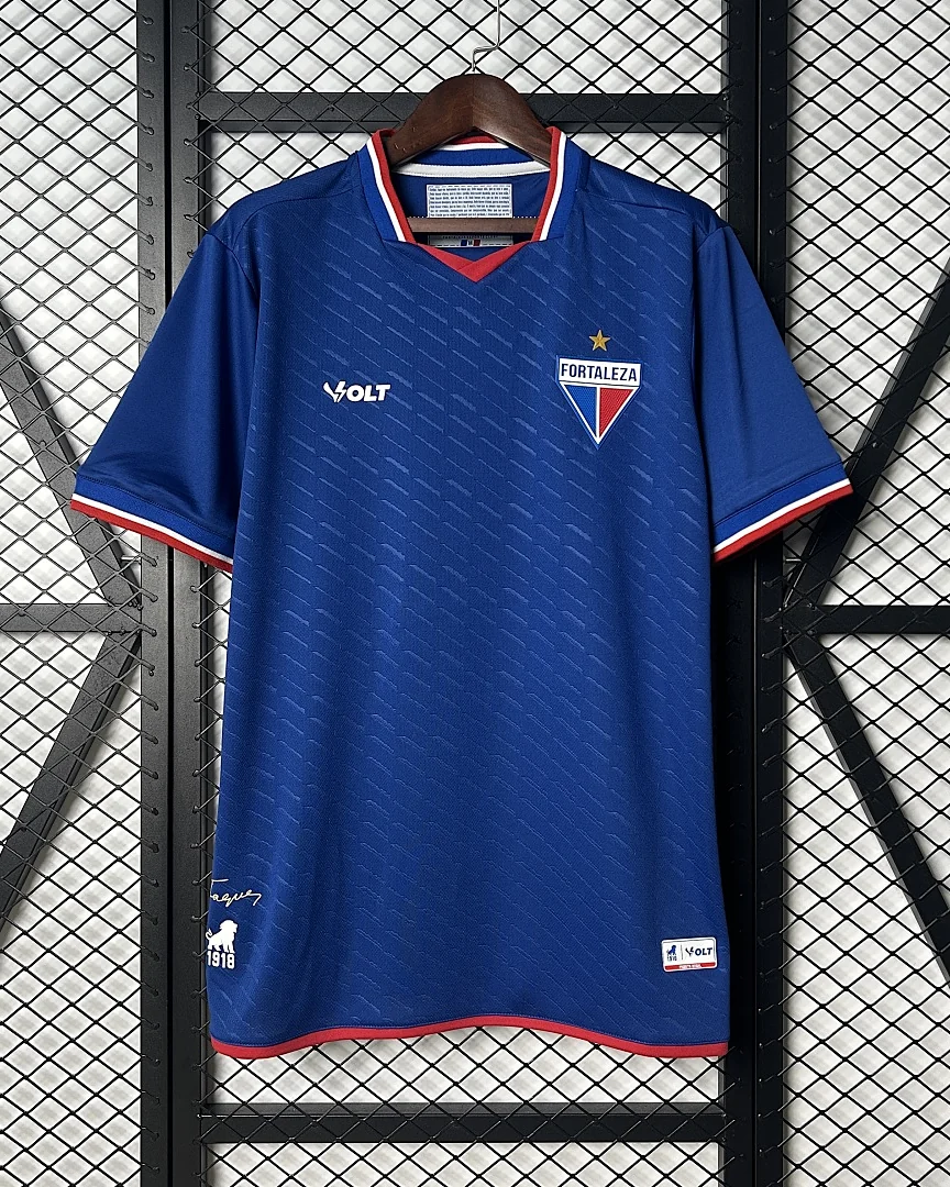 Camisola Fortaleza 25/26 Comemorativa