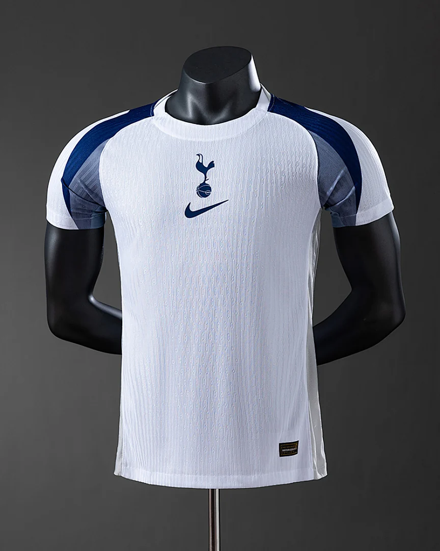 Camisola Tottenham 25/26 Principal Versão Jogador