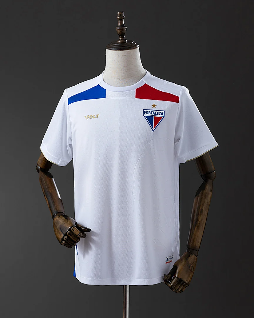 Camisola Fortaleza 25/26 Alternativa