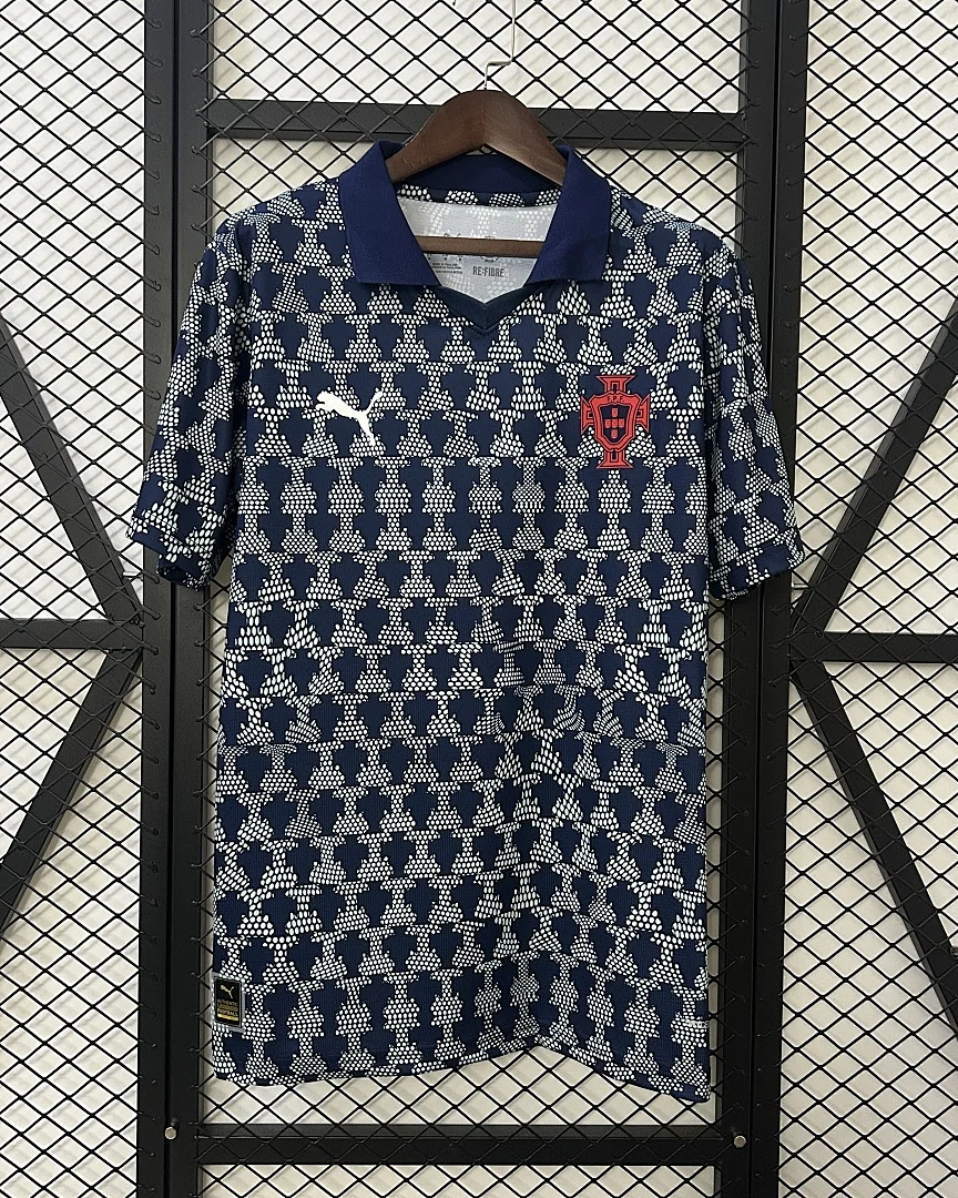Camisola de Treino Portugal 2025