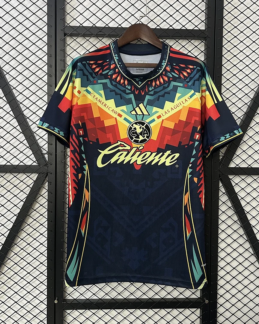 Camisola Club América 25/26 Edição Especial