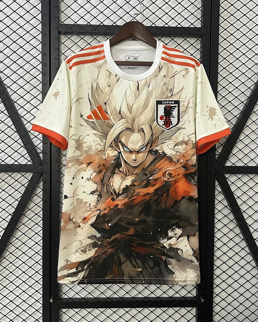 Camisola Japão 2025 Edição Especial