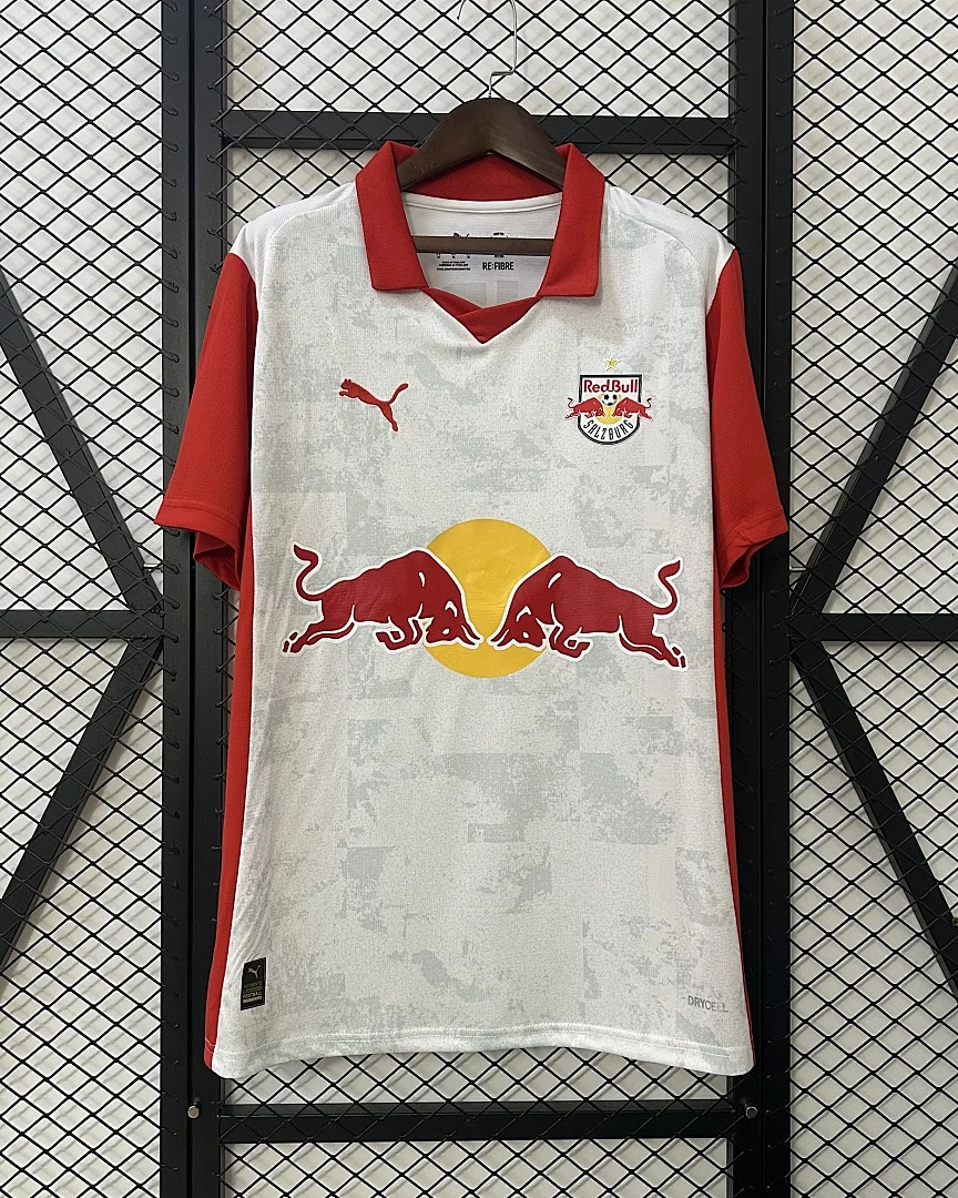 Camisola RB Leipzig 25/26 Principal