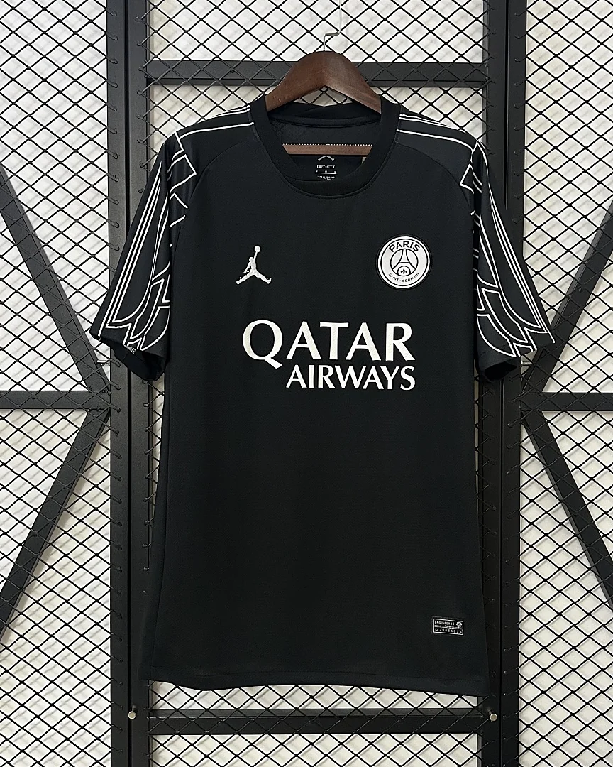 Camisola Paris Saint-Germain 24/25 Quarta