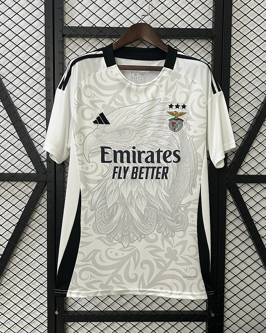 Camisola de Treino Benfica 25/26