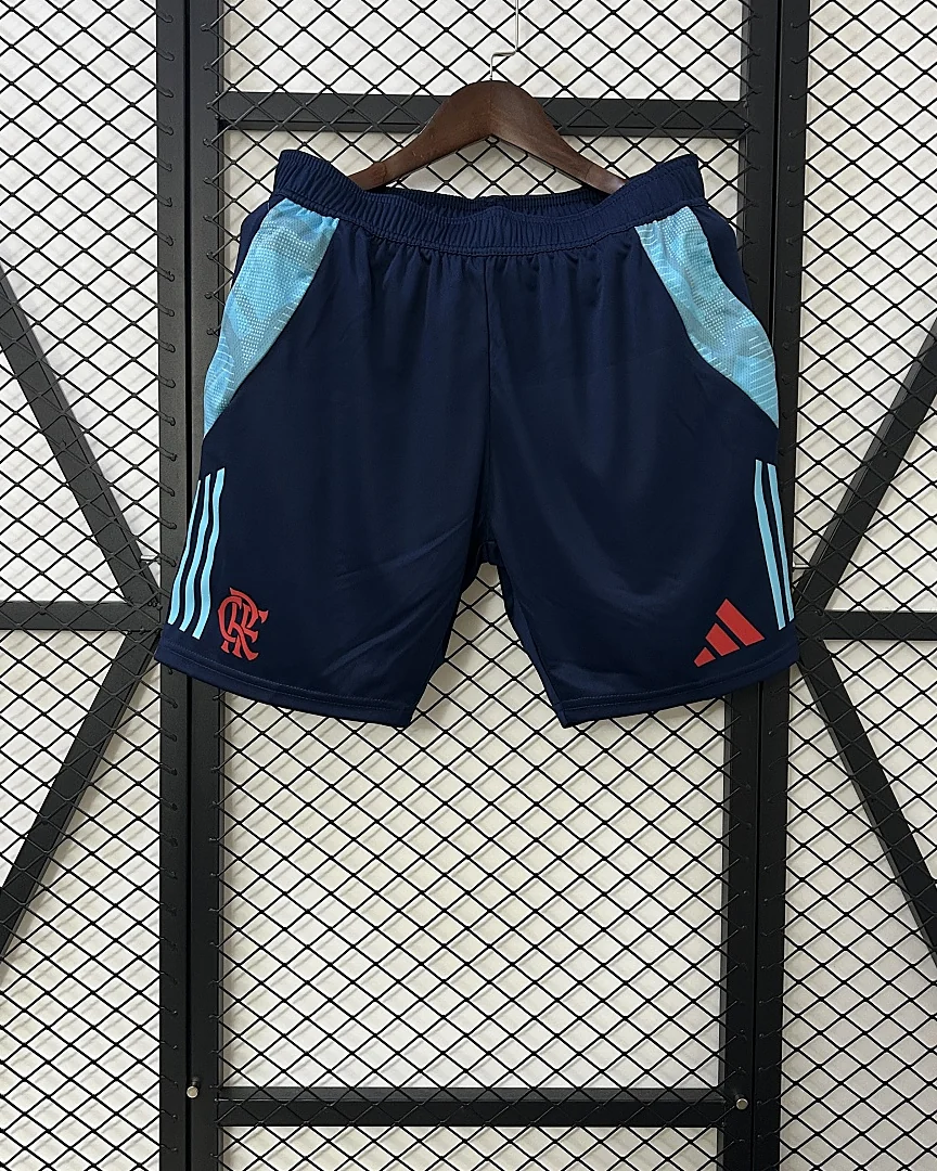 Calções Flamengo 25/26