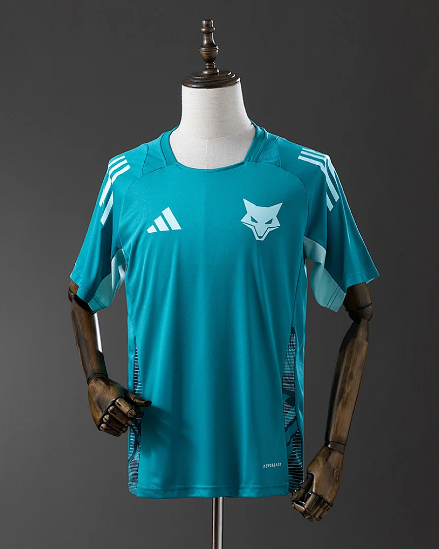 Camisola de Treino Cruzeiro 25/26 Mulher