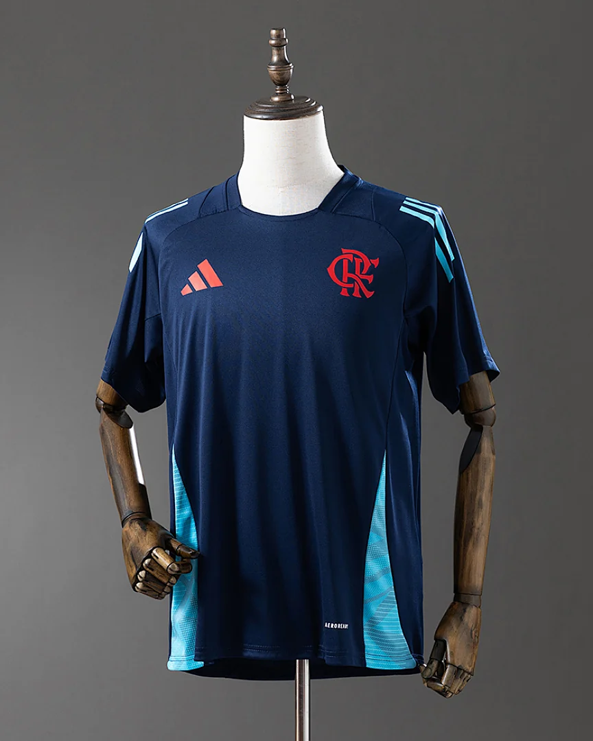 Camisola de Treino Flamengo 25/26