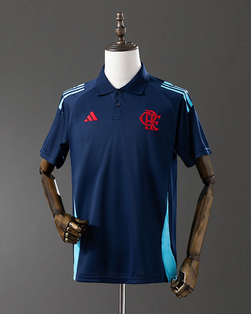 Polo Flamengo 25/26
