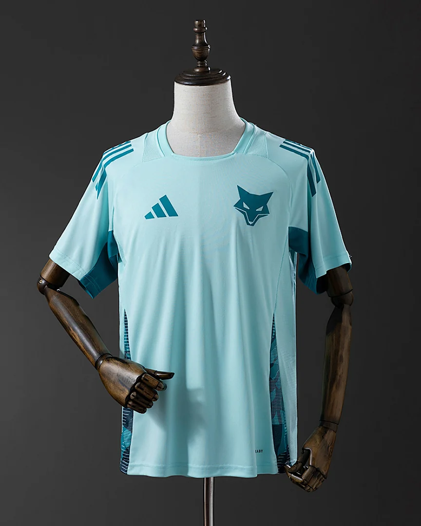 Camisola de Treino Cruzeiro 25/26