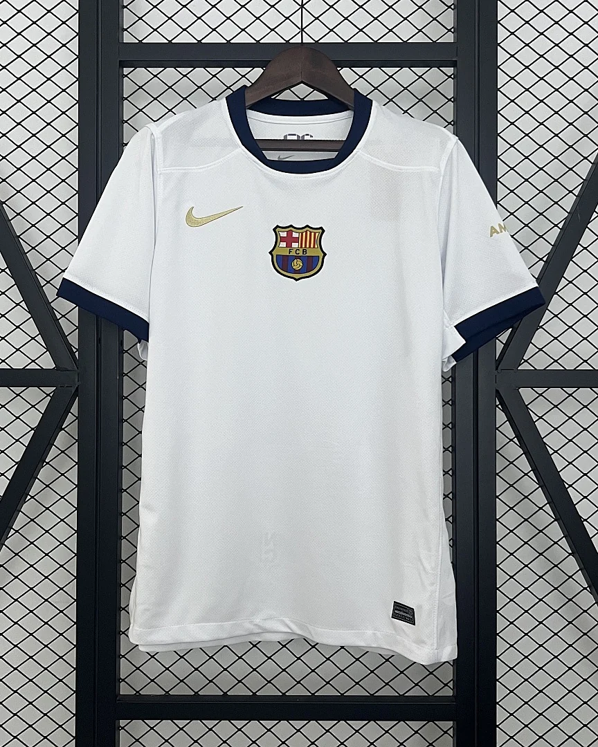 Camisola Barcelona 25/26 Edição Especial · Modelo 2