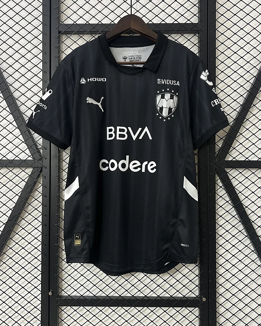 Camisola Monterrey 24/25 Terceira