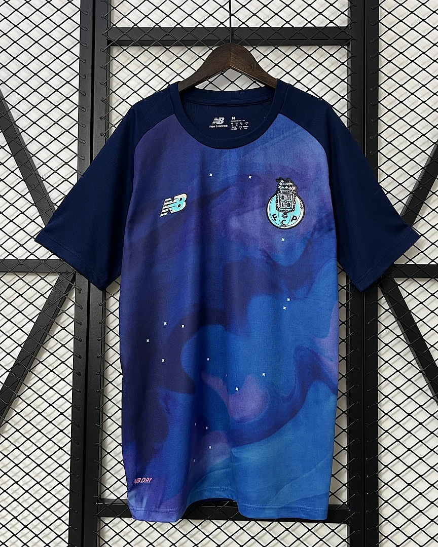 Camisola FC Porto 24/25 Edição Especial