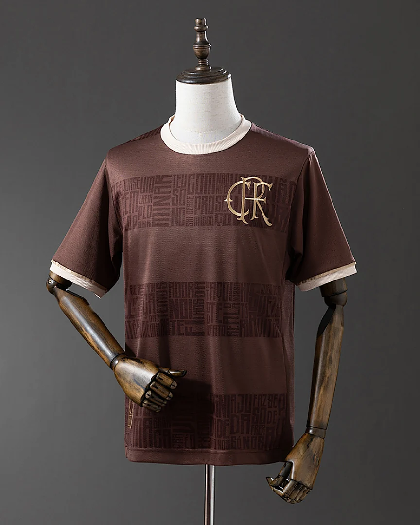 Camisola Flamengo 24/25 Edição Especial · Modelo 2