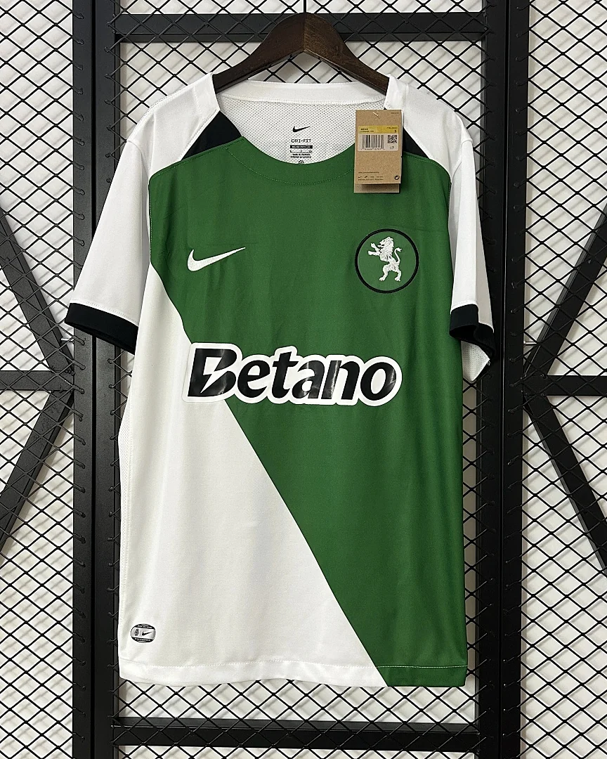 Camisola Sporting CP 24/25 Edição Especial