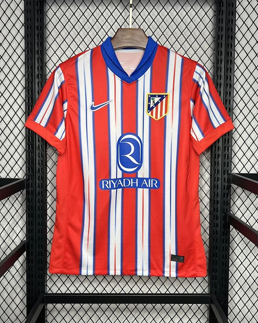 Camisola Atlético de Madrid 24/25 Principal