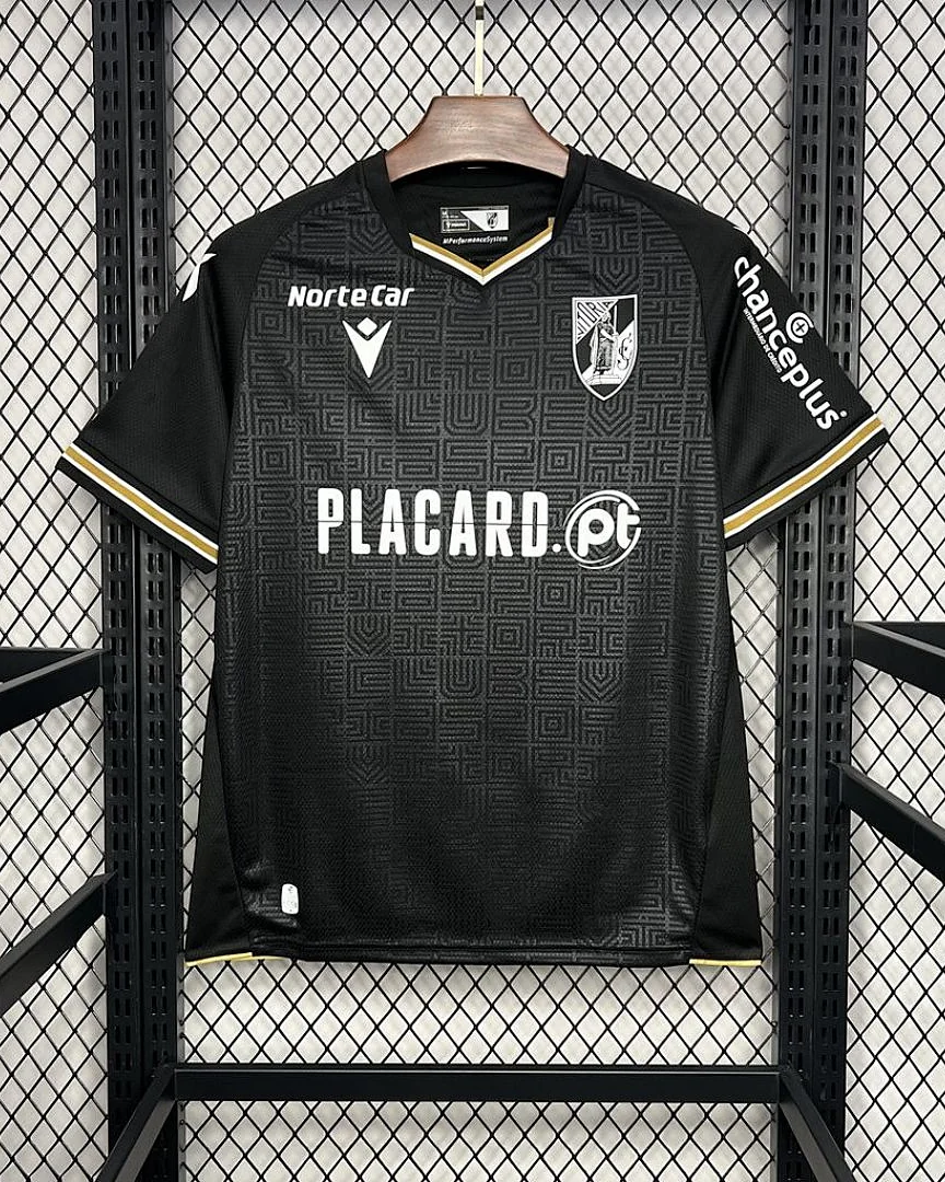 Camisola Vitória SC 24/25 Alternativa