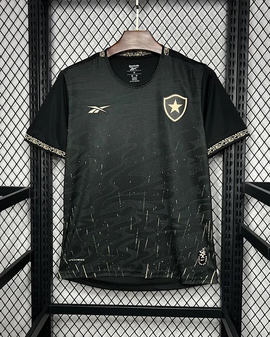 Camisola Botafogo 24/25 Alternativa