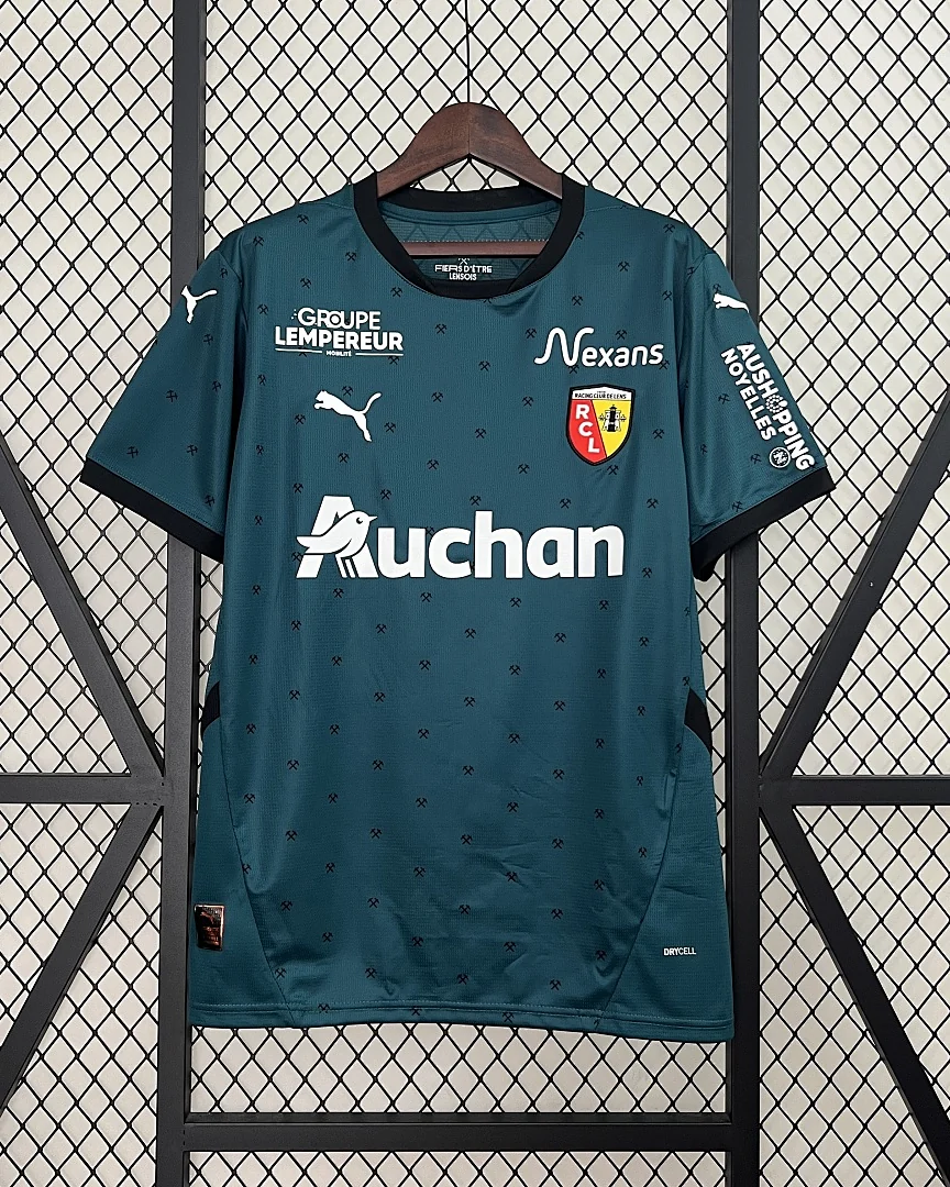 Camisola Lens 24/25 Alternativa