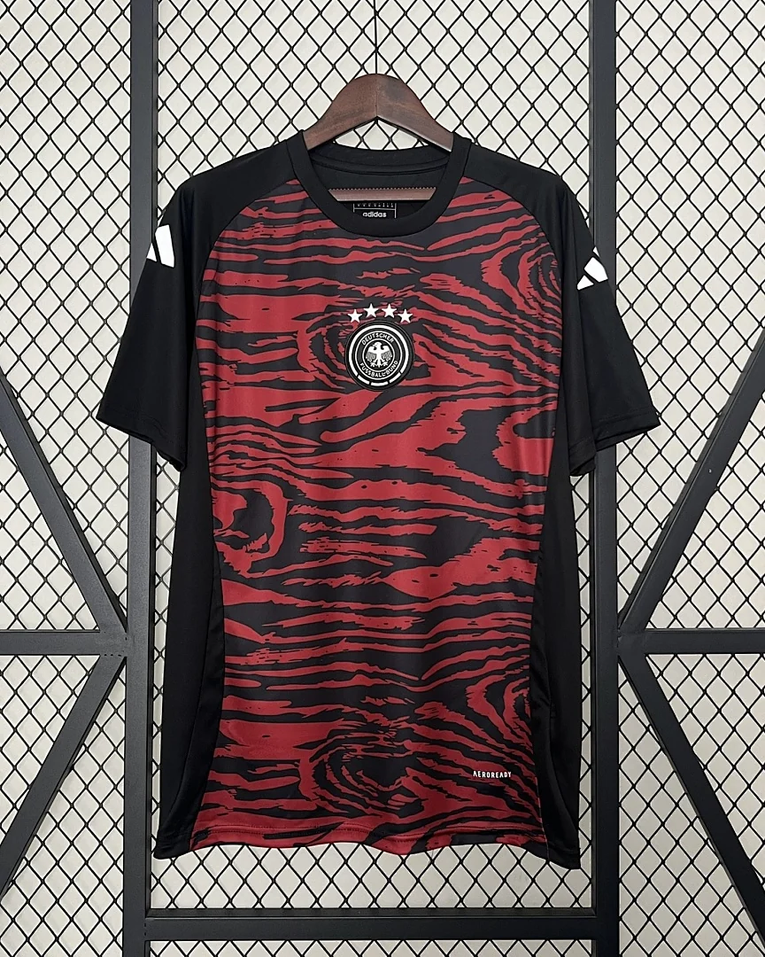 Camisola Alemanha 2024 Edição Especial