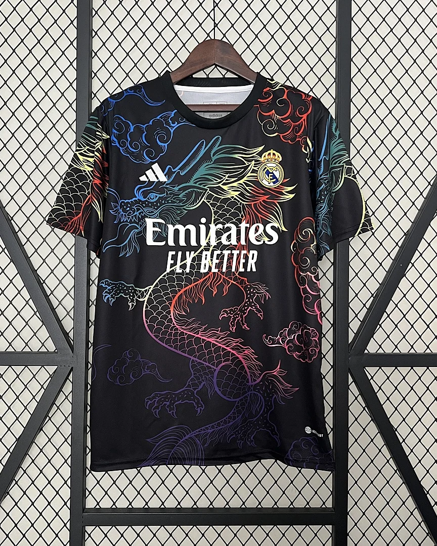 Camisola Real Madrid 24/25 Edição Especial