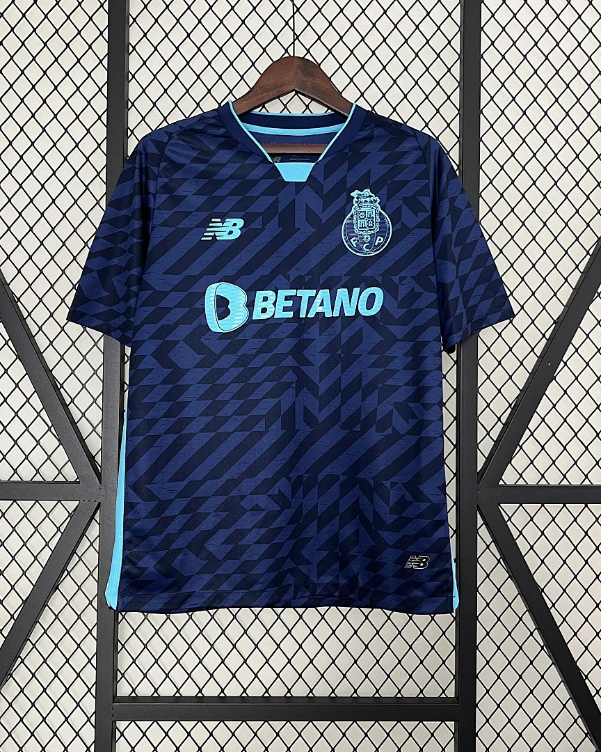Camisola FC Porto 24/25 Terceira