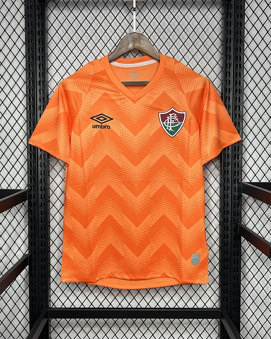 Camisola Fluminense 24/25 Guarda-Redes