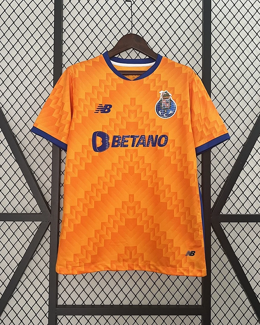 Camisola FC Porto 24/25 Alternativa