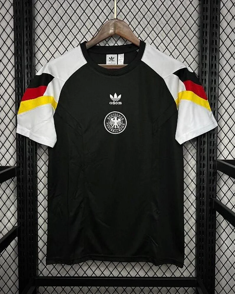 Camisola de Treino Alemanha 2024