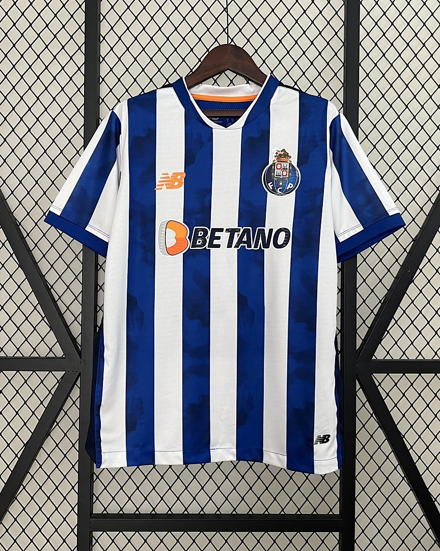 Camisola FC Porto 24/25 Principal