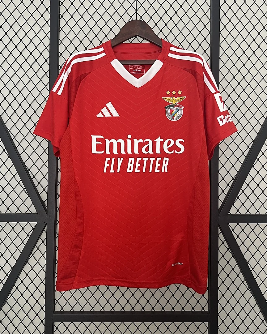 Camisola Benfica 24/25 Principal