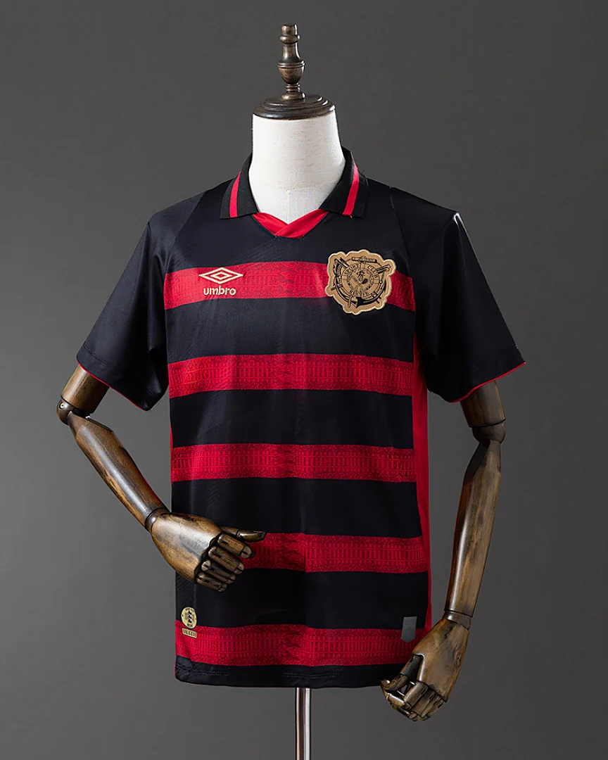 Camisola Sport Recife 24/25 Principal