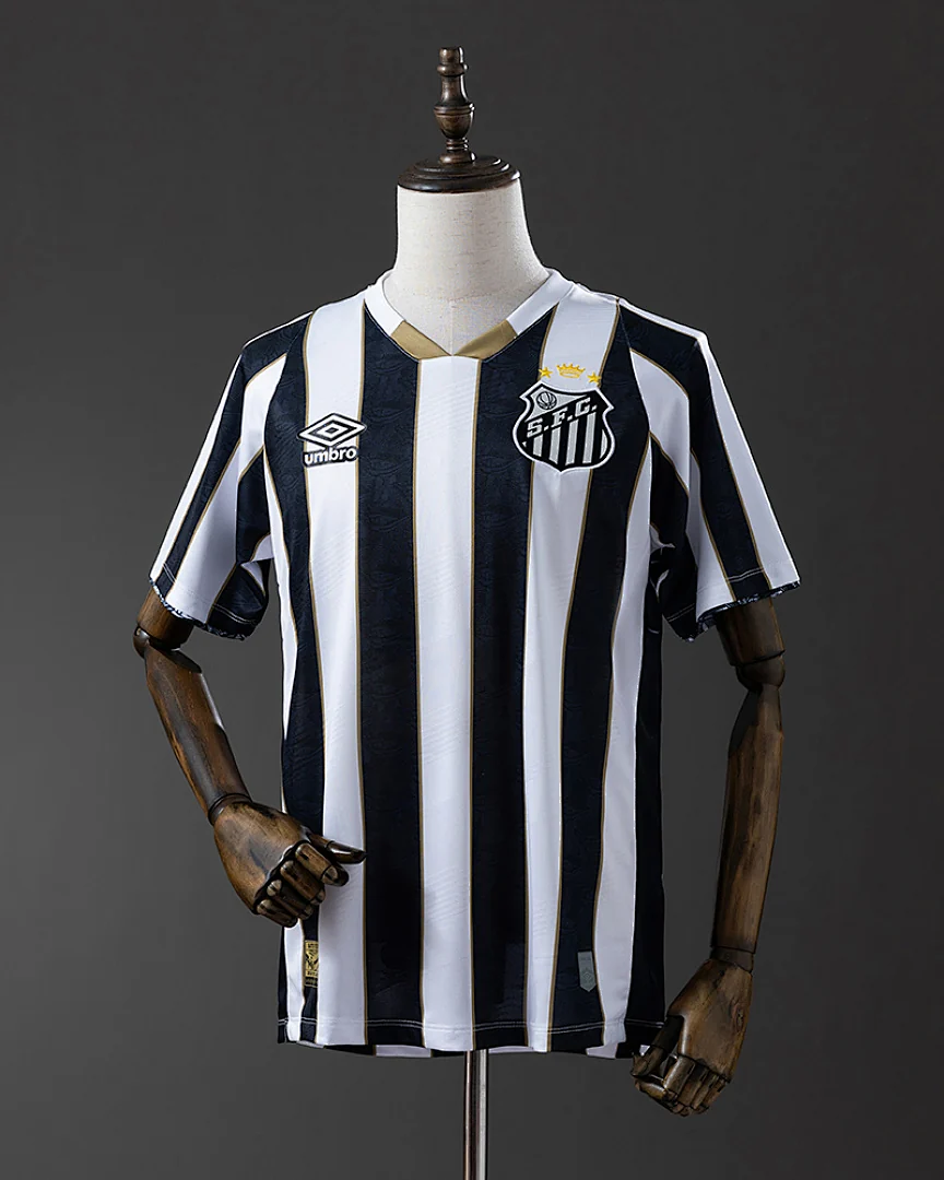 Camisola Santos 24/25 Alternativa